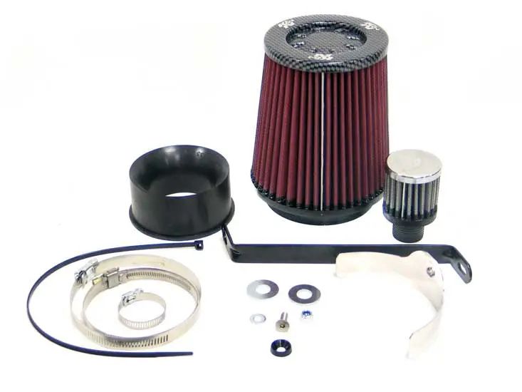 K&N Performance Air Intake System (57-0432) 1