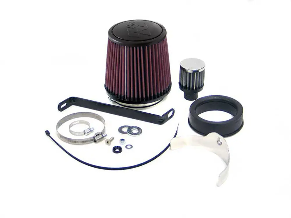 K&N Performance Air Intake System (57-0479) 1
