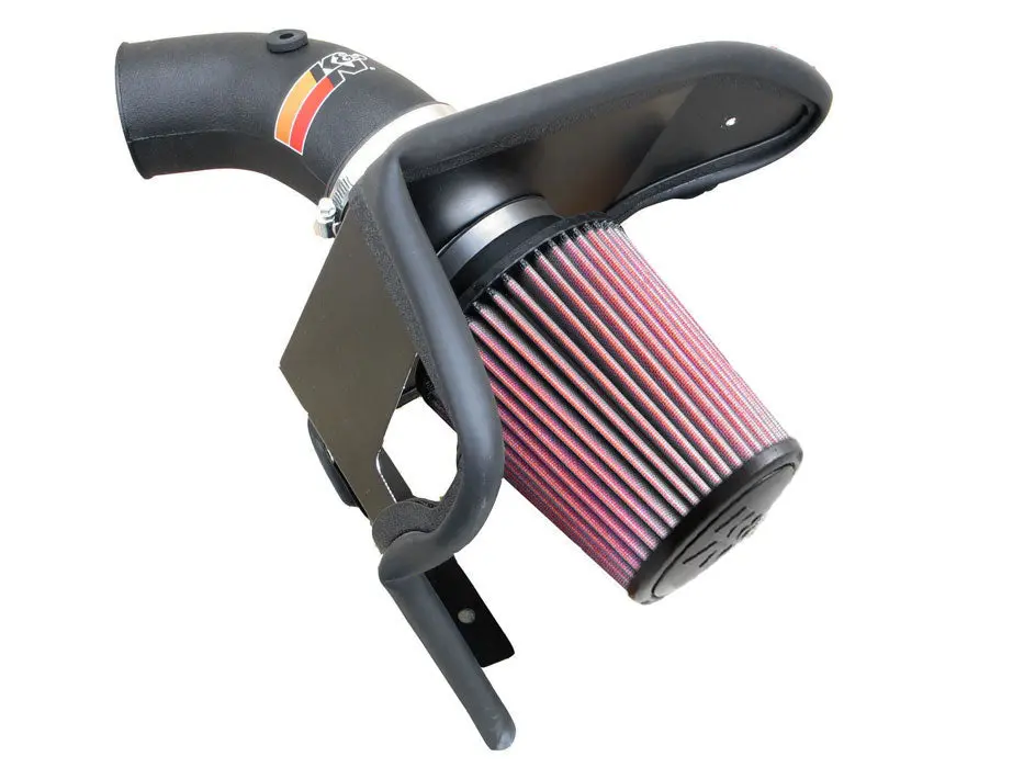 K&N Performance Air Intake System (57-1001) 1