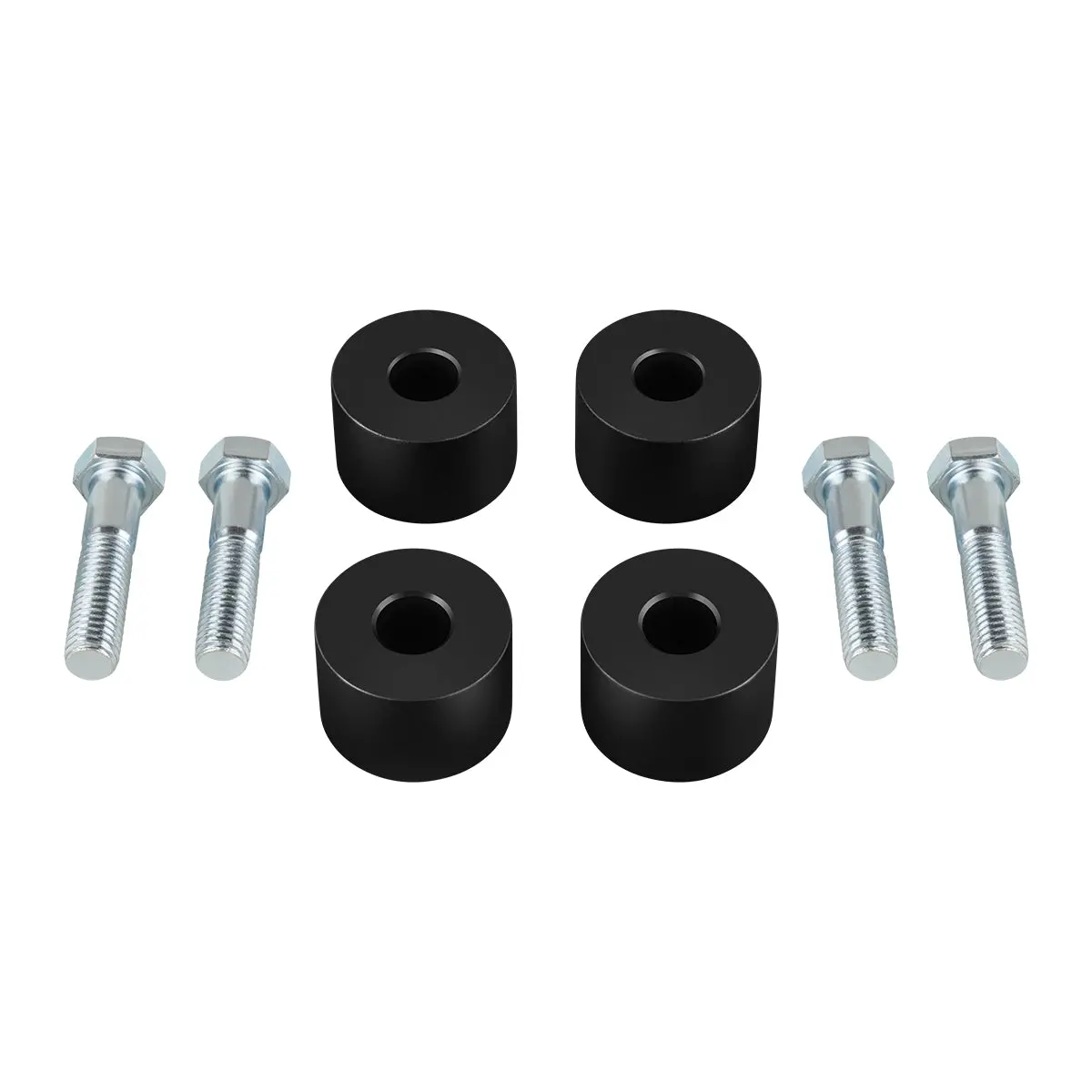 1993-1998 Jeep Grand Cherokee Zj Transfer Case Drop Spacer Kit 4Wd 4X4 1