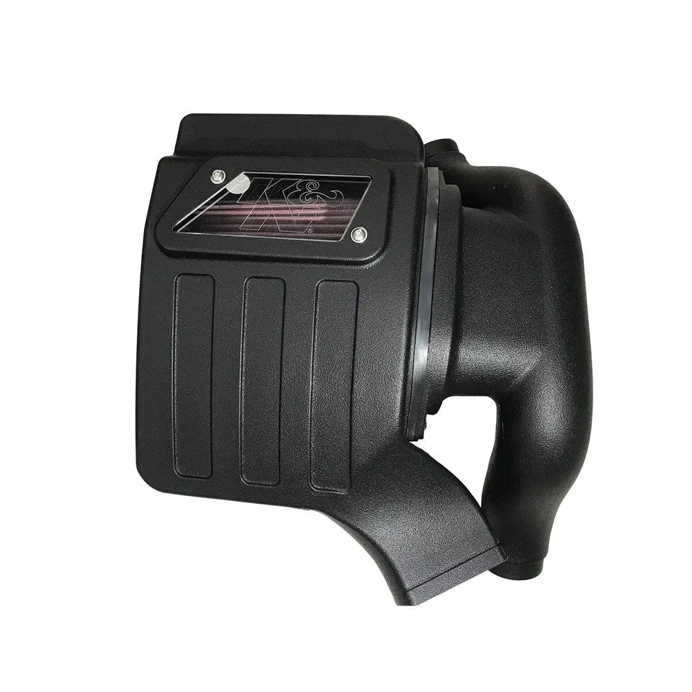 K&N Performance Air Intake System (57S-2003) 1
