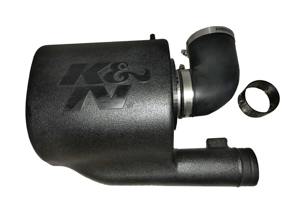 K&N Performance Air Intake System (57S-9506) 1