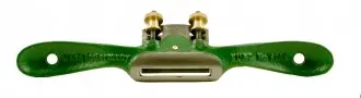 Round Bottom Adjustable Spokeshave, Kunz 151R 1