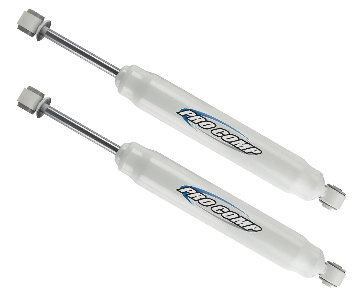 1986-1995 Toyota 4Runner Full Extended Length Procomp Shocks 2Wd 4Wd 4