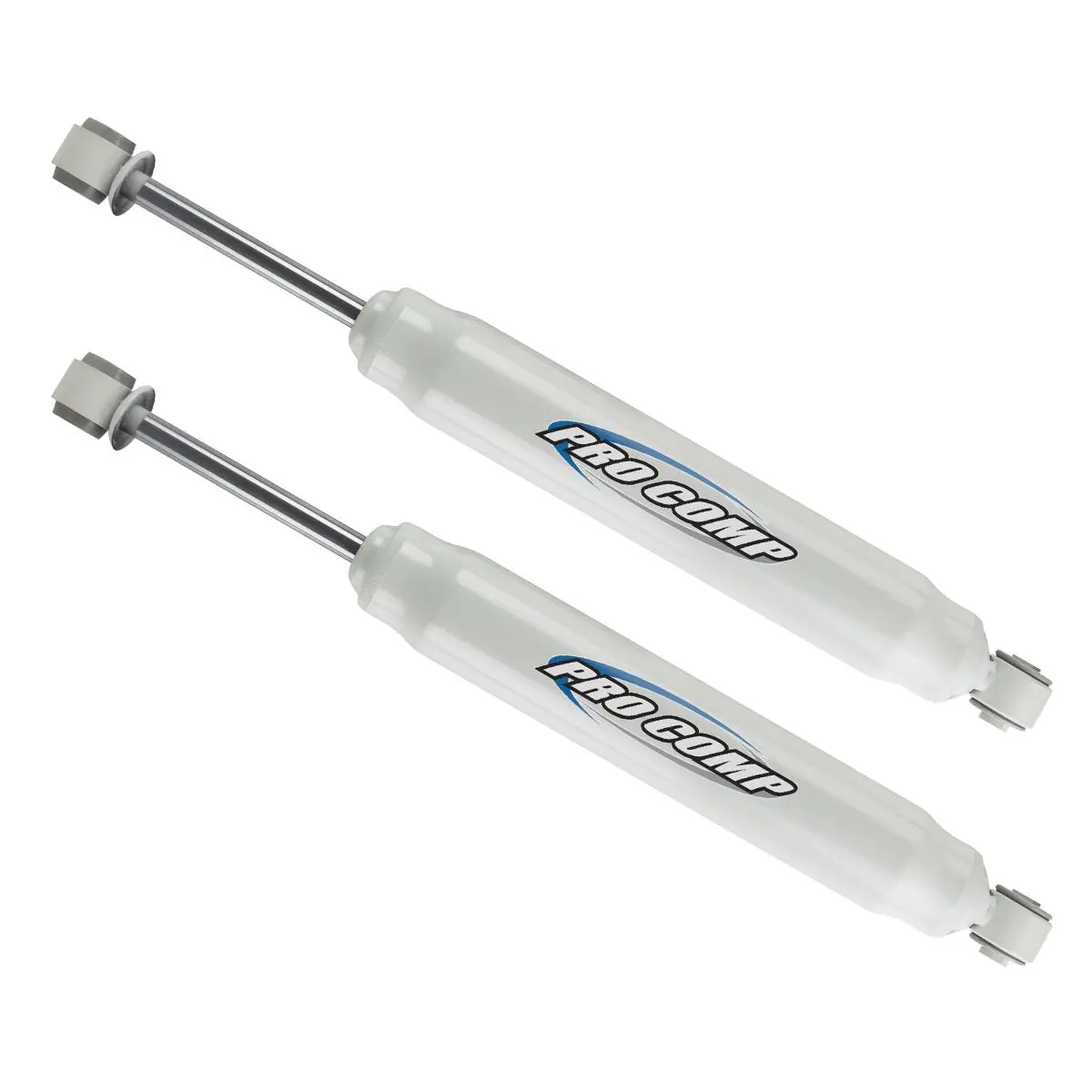 1995-2006 Chevy Tahoe Full Extended Pro Comp Shocks 2Wd 4Wd 3
