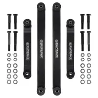 1997-2002 Ford Expedition Rear Upper And Lower Control Trailing Arm Kit 2Wd 4Wd 1