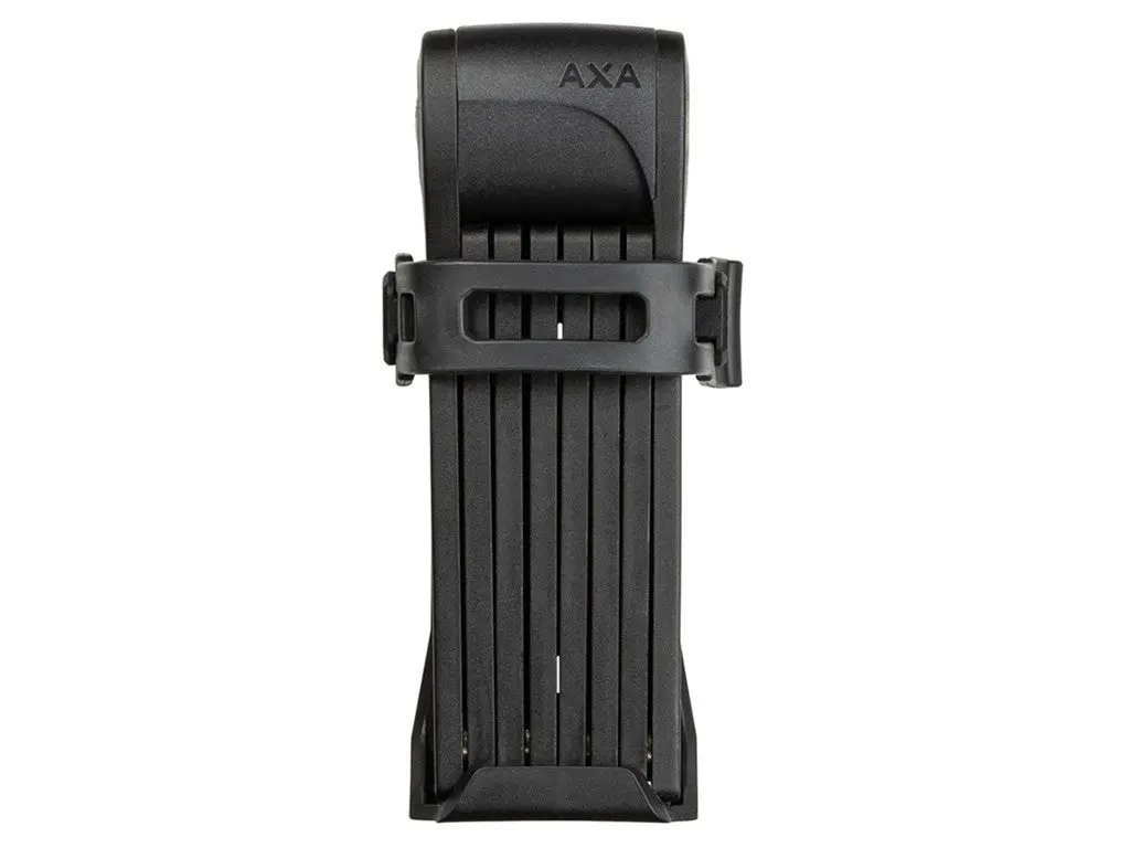 Axa Fold 80 Lite Foldebar Cykellås 1