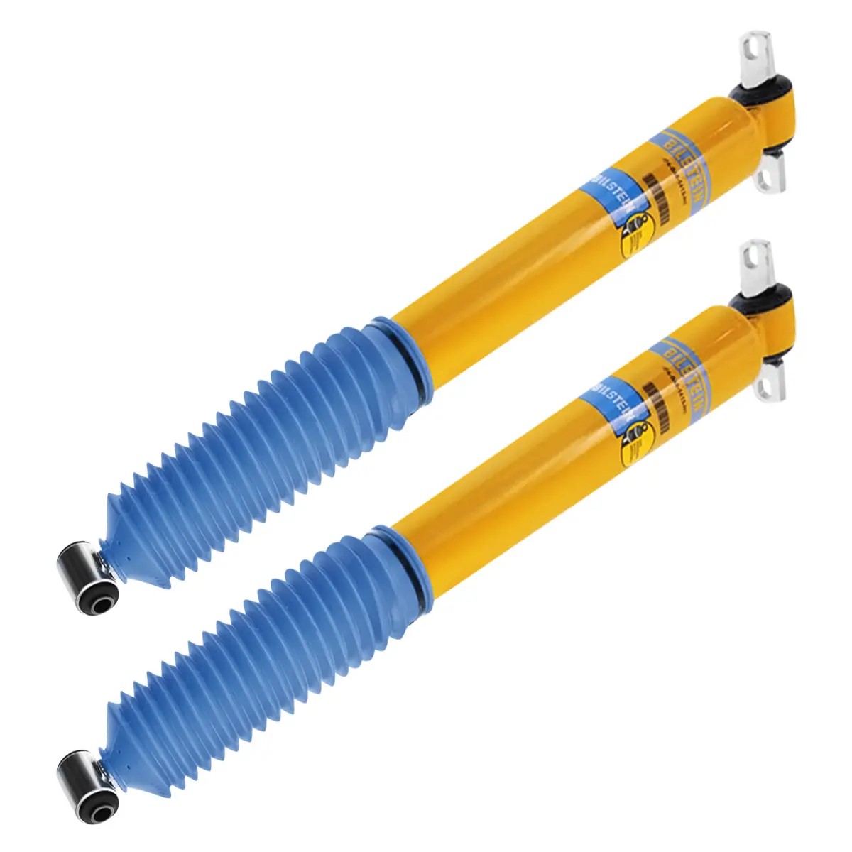 1988-2005 Chevy Blazer S10 Full Bilstein Shocks 2Wd 4Wd 2