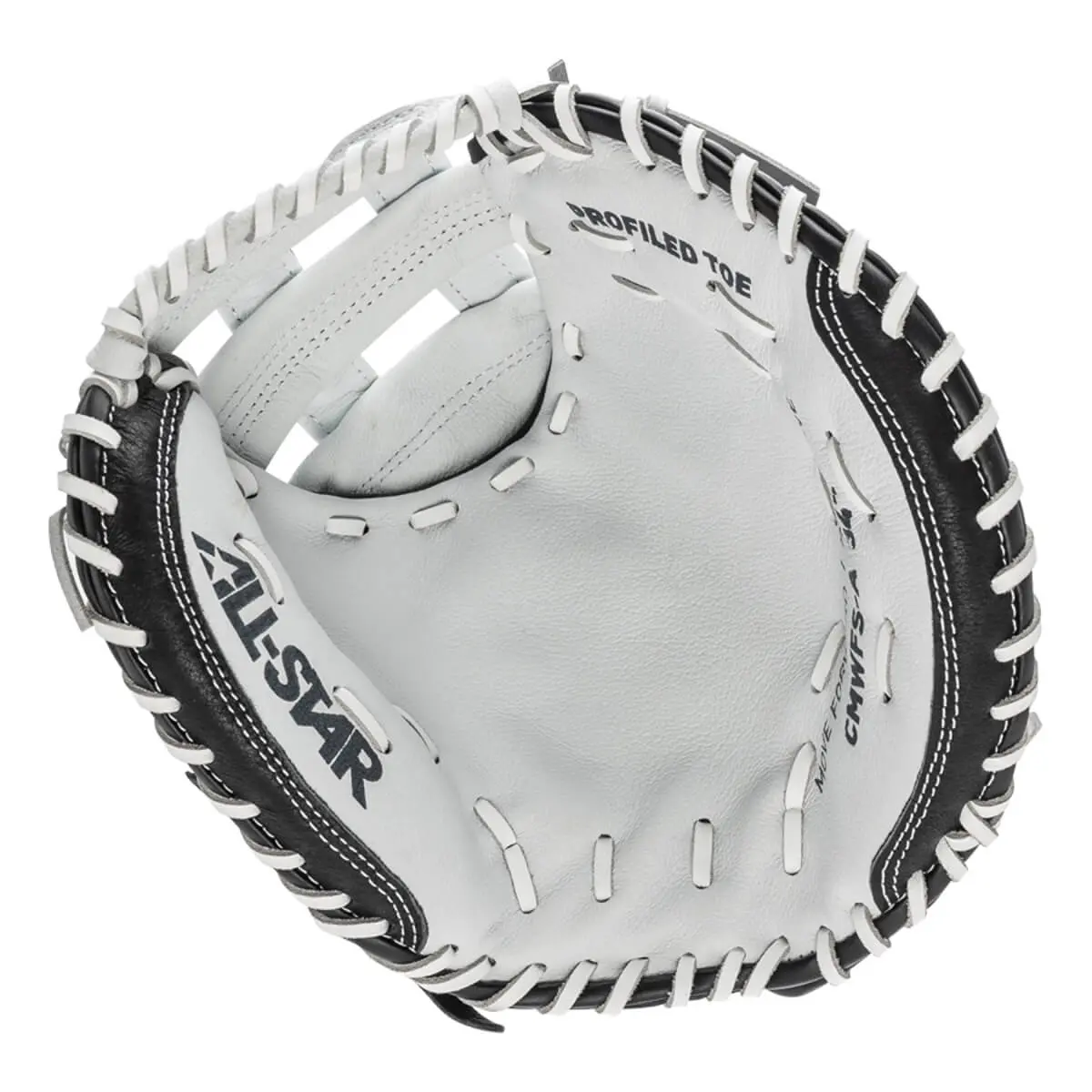 All-Star 34" Future Star Adult Catchers Glove - Cmwfs-A 1