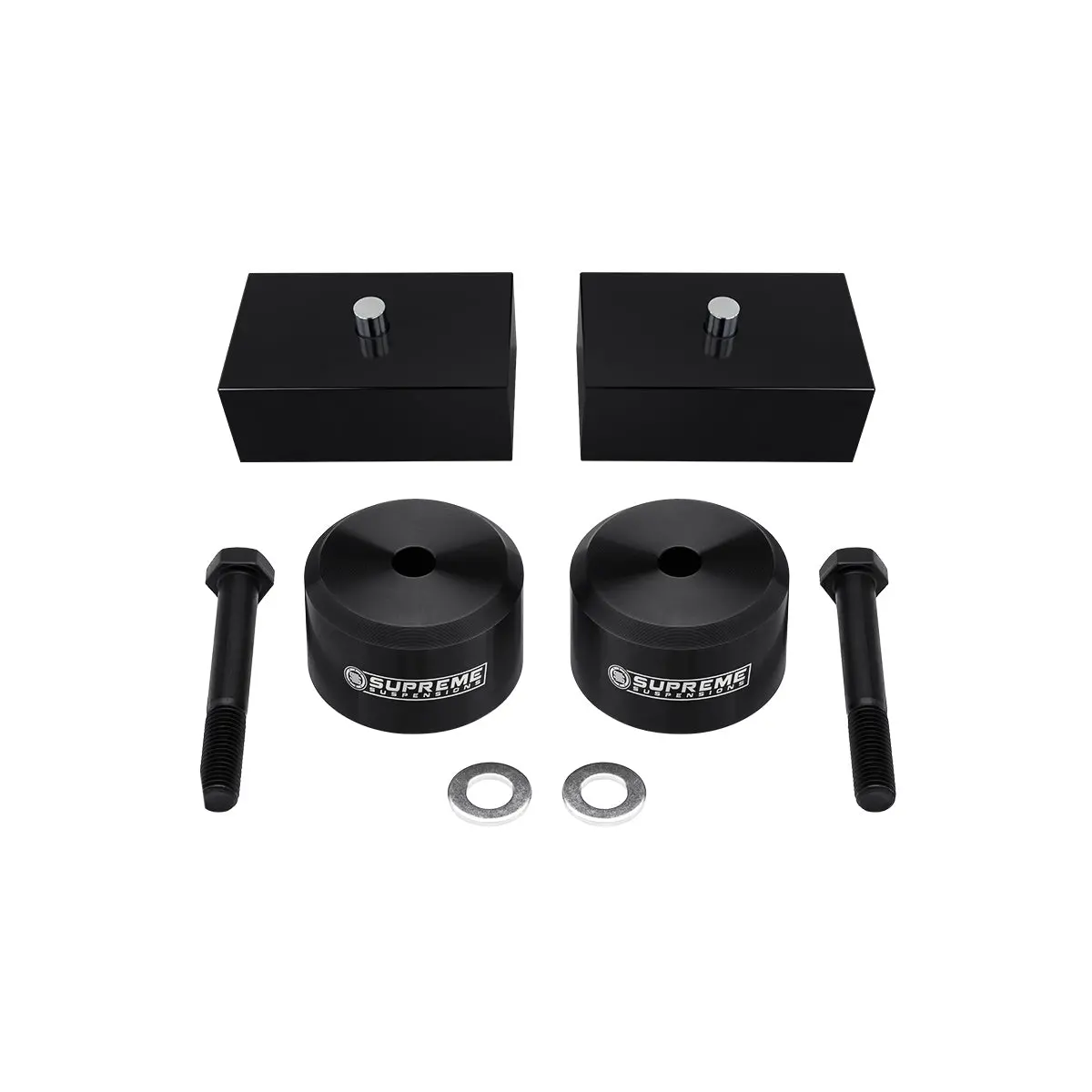 2005-2023 Ford F250 Super Duty Full Suspension Lift Kit 4Wd 2