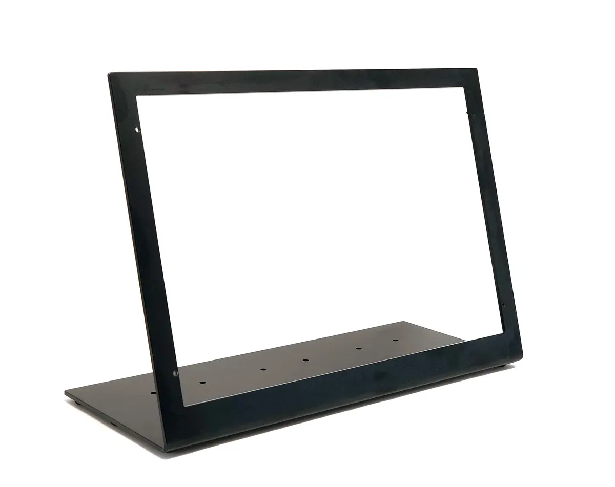 Desktop Stand For Rsg G1000 Pfd/Mfd 1