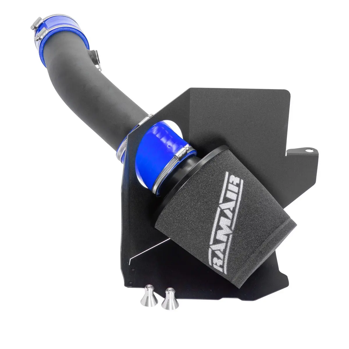 1.5 Ecoboost Ford Fiesta St Mk8 Blue Performance Intake Kit 1
