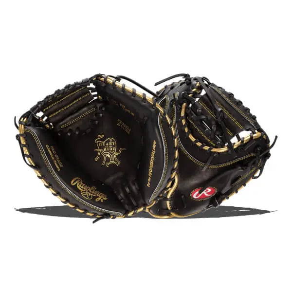 Rawlings Heart Of The Hide 33.5" - Catcher - Progs24 1