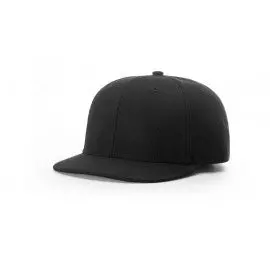 Richardson Fitted Combo Hat-4 Stitch 1