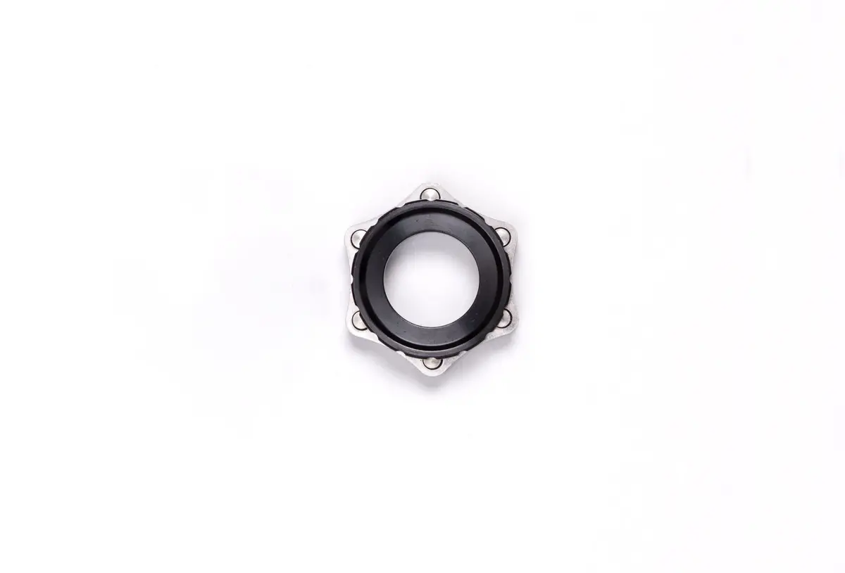 Hunt 6-Bolt Rotor Adapter | Single 1