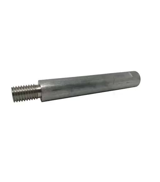 Buffer Adapter: 6” Extender 1