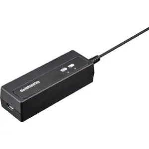Shimano Di2 Sm-Bcr2 E-Tube Internal Battery Charger 1