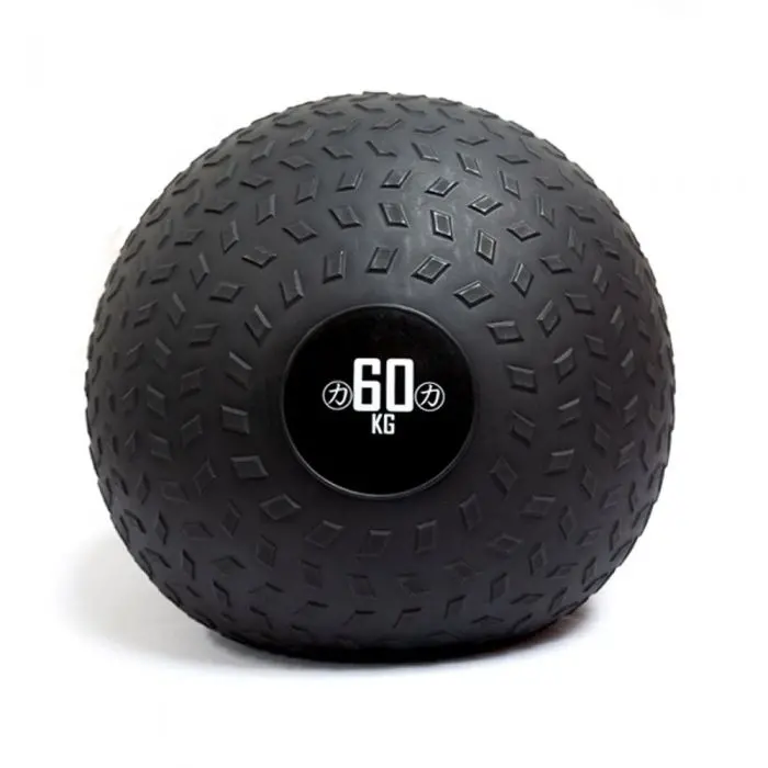 Textured Slam Balls/D-Balls - 3-100Kg 10