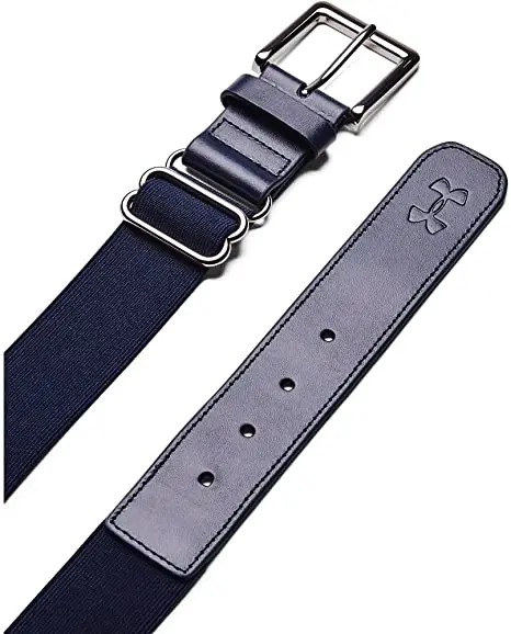 Under Armour Baseball Belts Adult / Youth 1