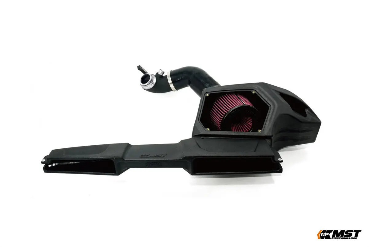 Mst Performance Induction Air Intake System Kit For Mk7 Golf Vw Gti R Tiguan Mk2 1