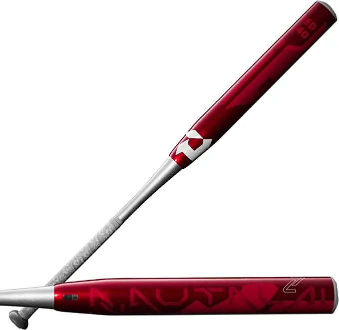 Demarini 2023 The Red Bat Nautalai Endload Slowpitch Softball Bat 1
