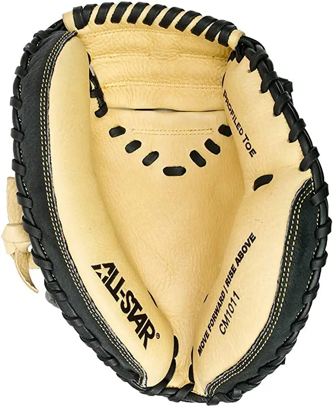 All Star Youth Comp 31.5" Catcher's Mitt: Cm1011 1