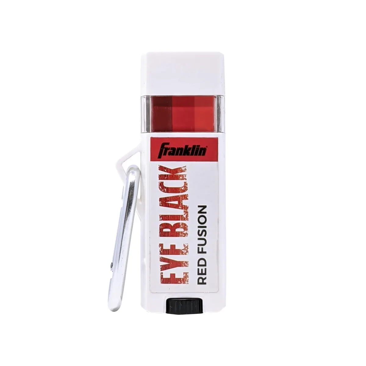 Franklin Tri Colour Eye Black | Red Fusion 1