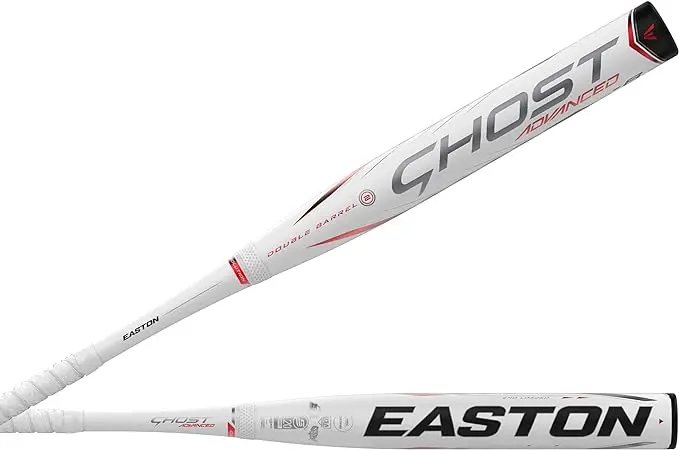 Easton Ghost Advanced (-10) - Fastpitch Bat 1