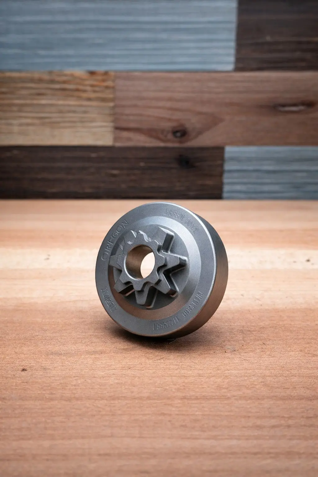 Speedcut Nano™ Sprockets 1