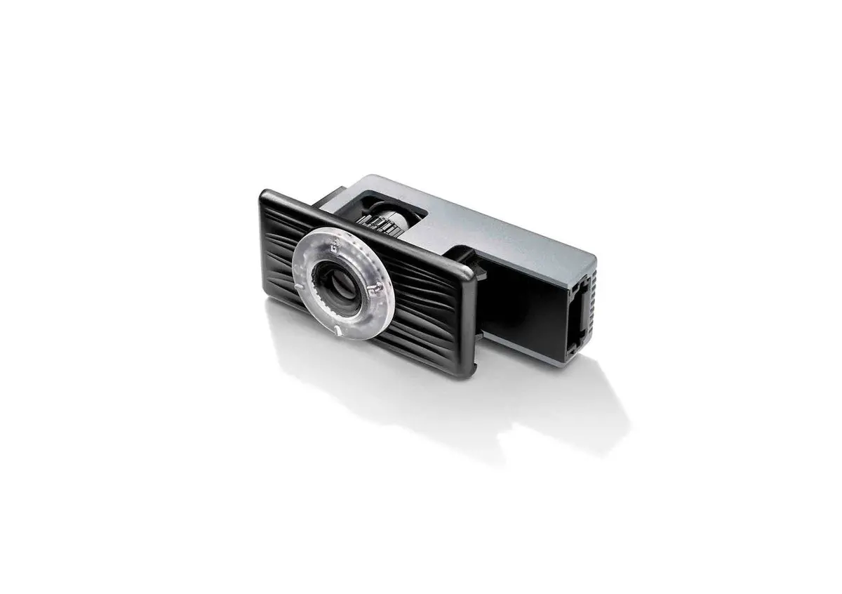 M Performance Door Projector & Slide Set 1