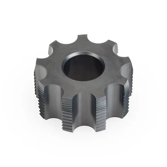 Parktool Venstre Gevind T47 Ta (47Mm X 1.0) 1