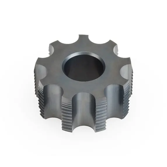 Parktool Højre Gevind T47 Tap (47Mm X 1.0) 1