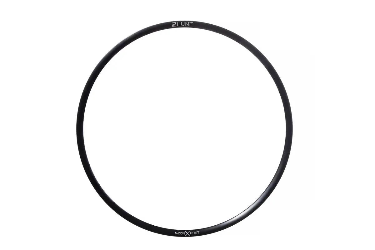 Mason X Hunt 650B Adventure Sport Disc V2 Rim | Front 1
