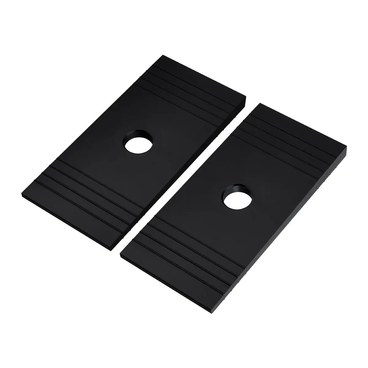 Heavy Duty Axle Shims For Jeep Models 1