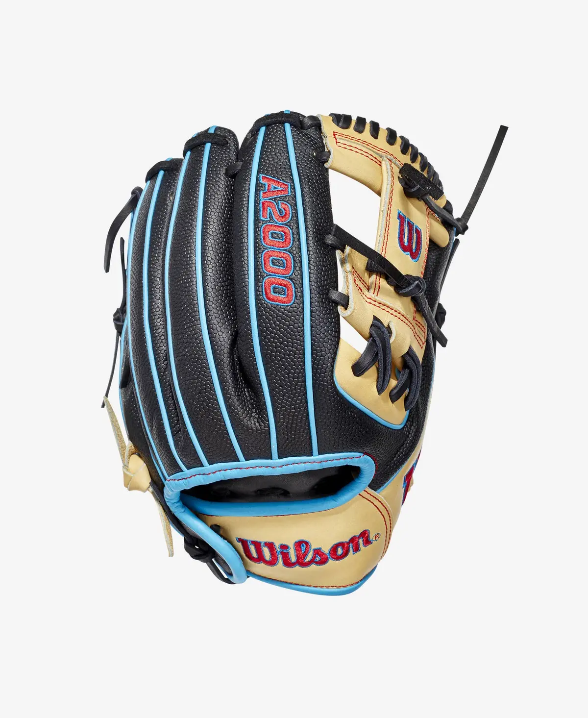 Wilson Custom A2000 Baseball Glove 1