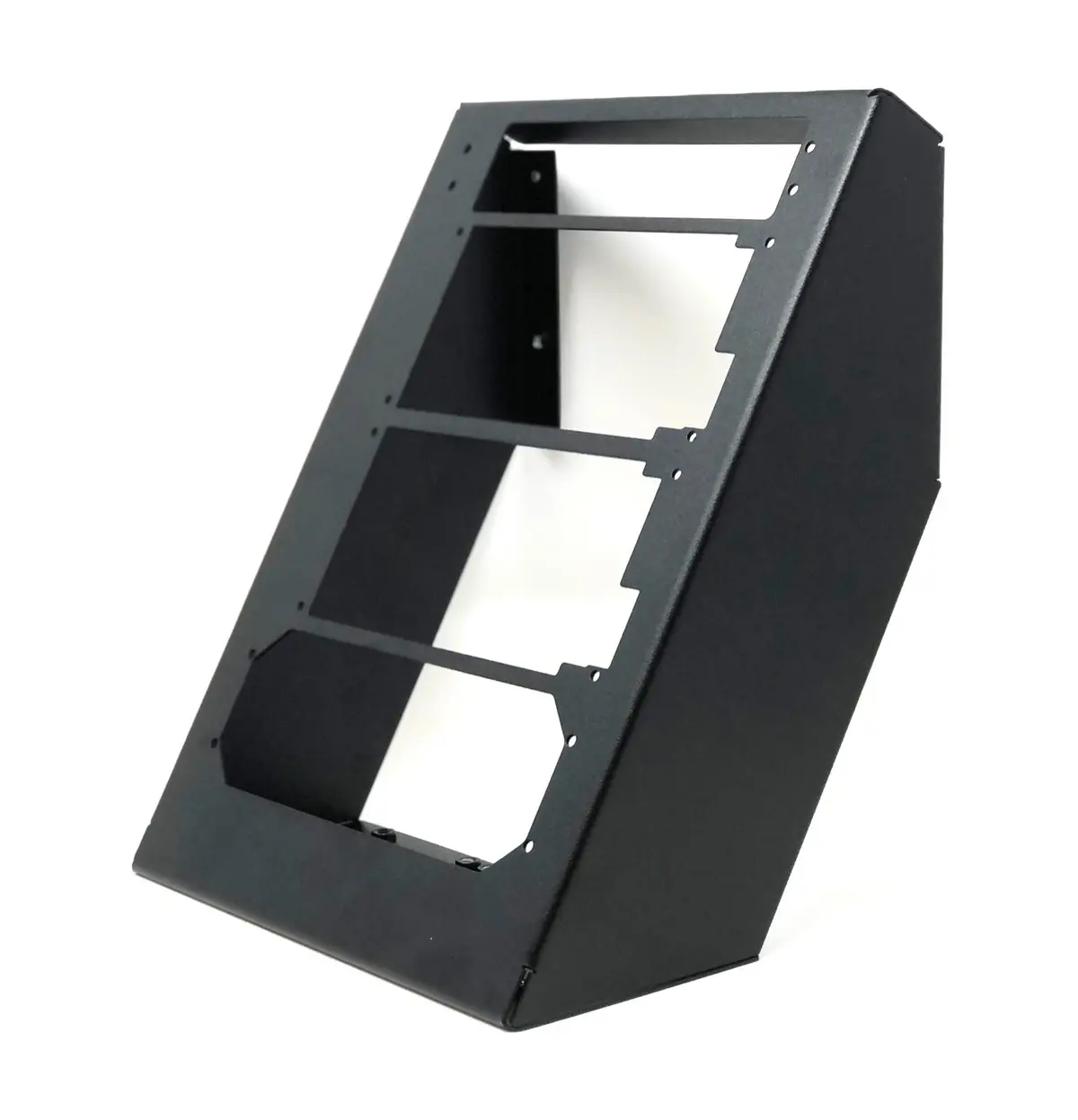 Gcu Stack Bracket For Rsg Gma350, X2 Gtn650 And Gfc500 1