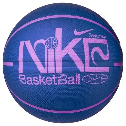 Nike Playground Full Basketball | Purple 1