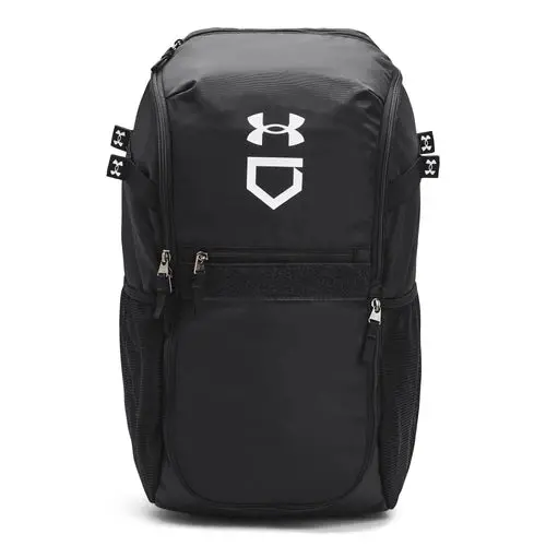Under Armour Utility Backpack - Black 1