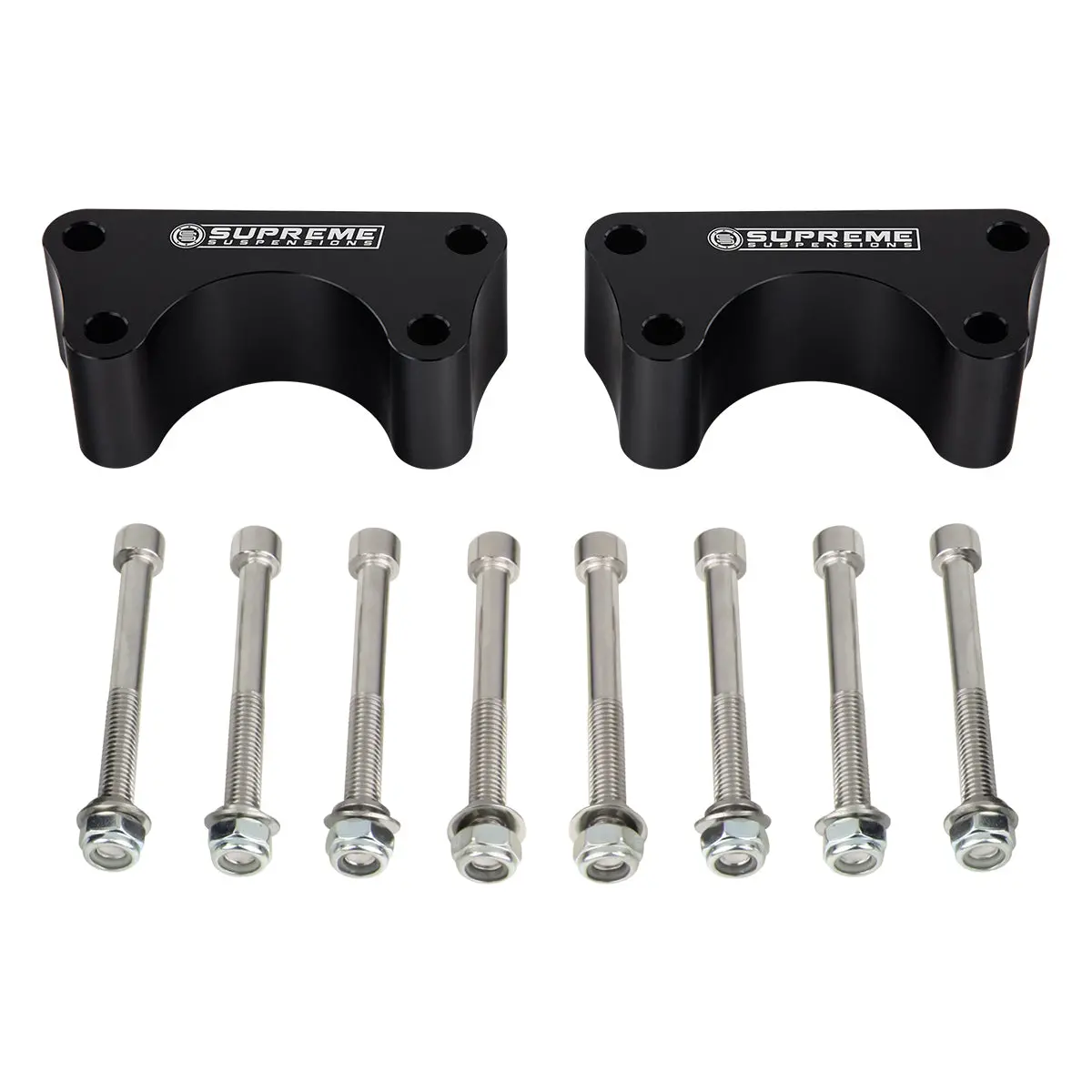 1993-1998 Toyota Ifs T100 Front Suspension Lift Kit 2Wd 4X2 1