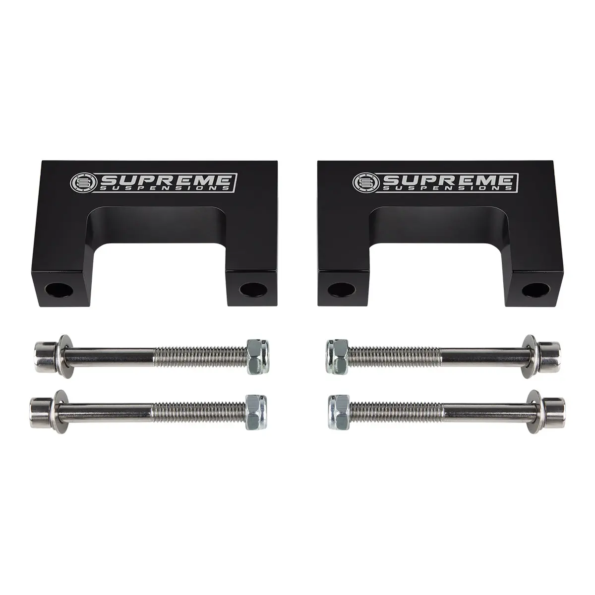 1987-1996 Dodge Dakota Rear Shock Extender Kit 2Wd 4Wd 1