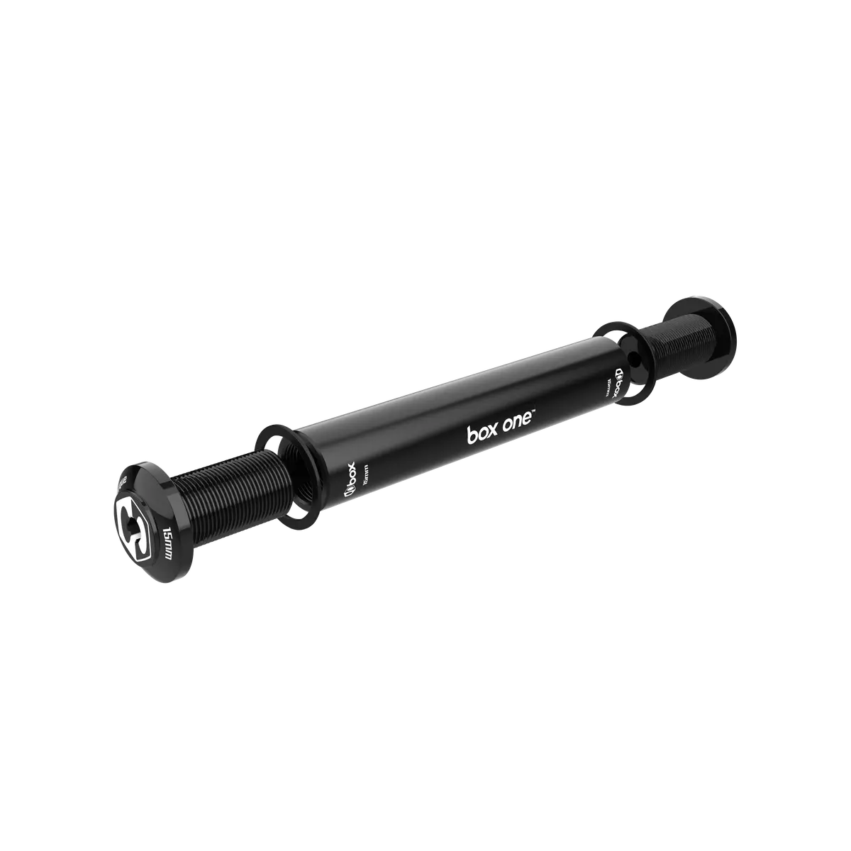 Box One Conversion Rear Axle 1