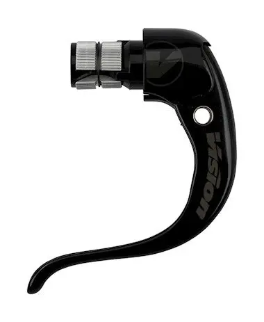 Trimax Aero Brake Levers (1 Pair) - Tri 1