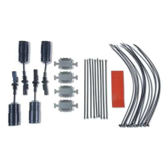 Kw Cancellation Kit (Electric Damping) (F95, A3, Q3, X5) 1