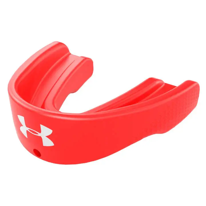 Under Armour Gameday Armour Mouthguard - Red 1