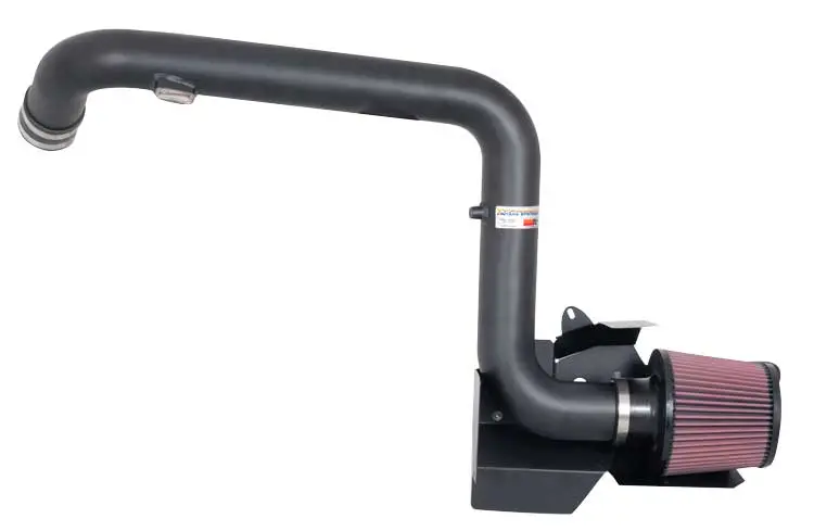K&N Performance Air Intake System (69-9503Tfk) 1