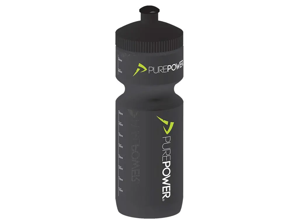 Purepower Drikkedunk 750Ml 1