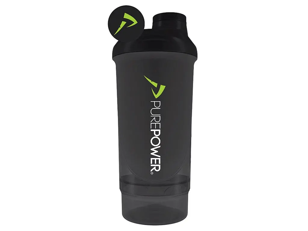 Purepower Shaker, 500Ml 1