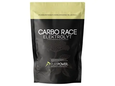 Purepower Energipulver 1Kg 1