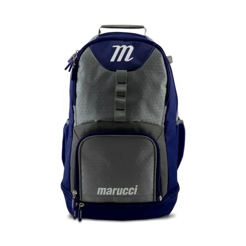 Marucci F5 Backpack - Navy 1