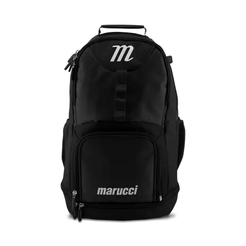 Marucci F5 Backpack - Black 1